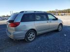 2004 Toyota Sienna Xle de vânzare în Cartersville, GA - Minor Dent/Scratches