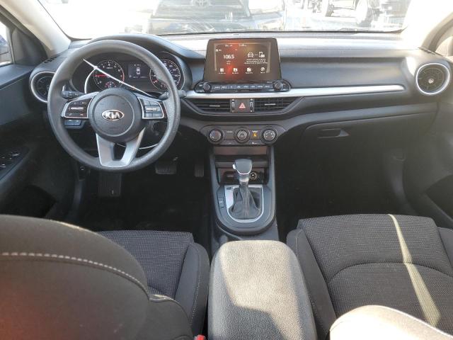  KIA FORTE 2020 Синий