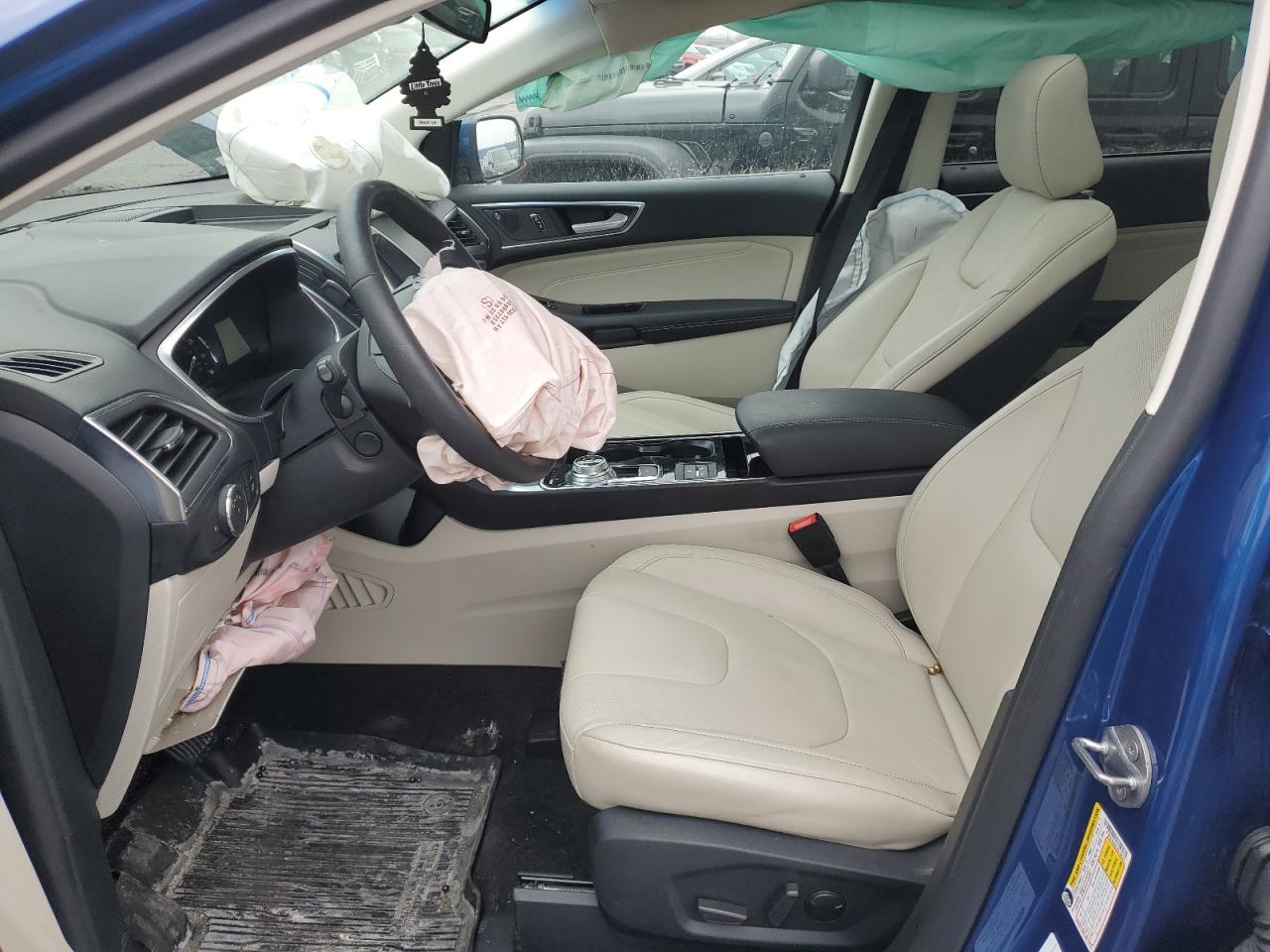 2020 Ford Edge - Image 7