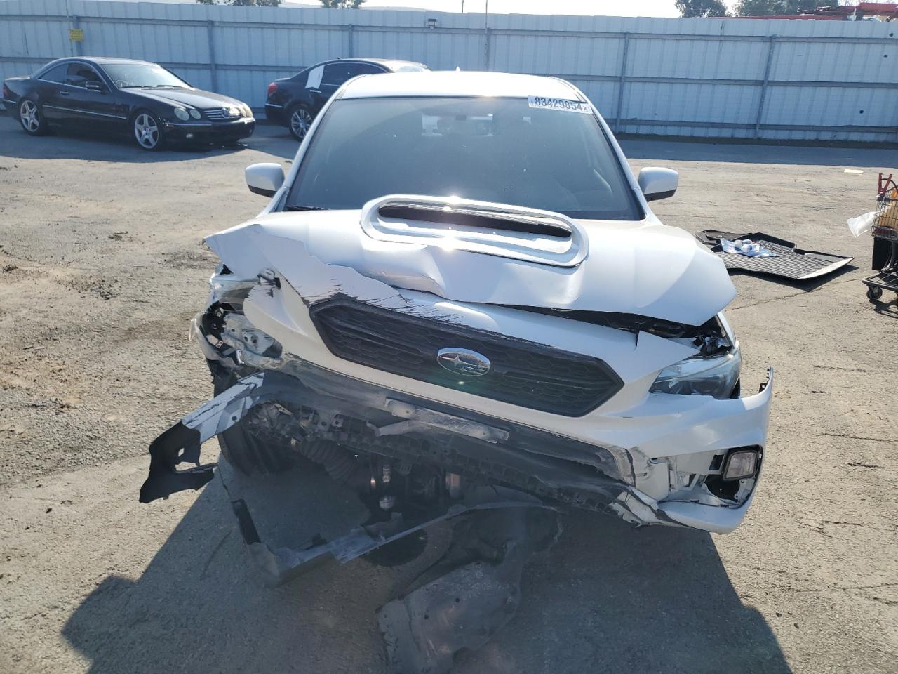 2018 Subaru WRX - Image 5