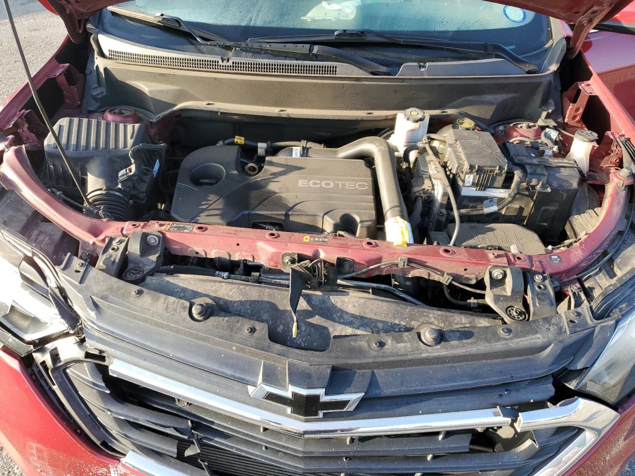2019 Chevrolet Equinox - Image 13