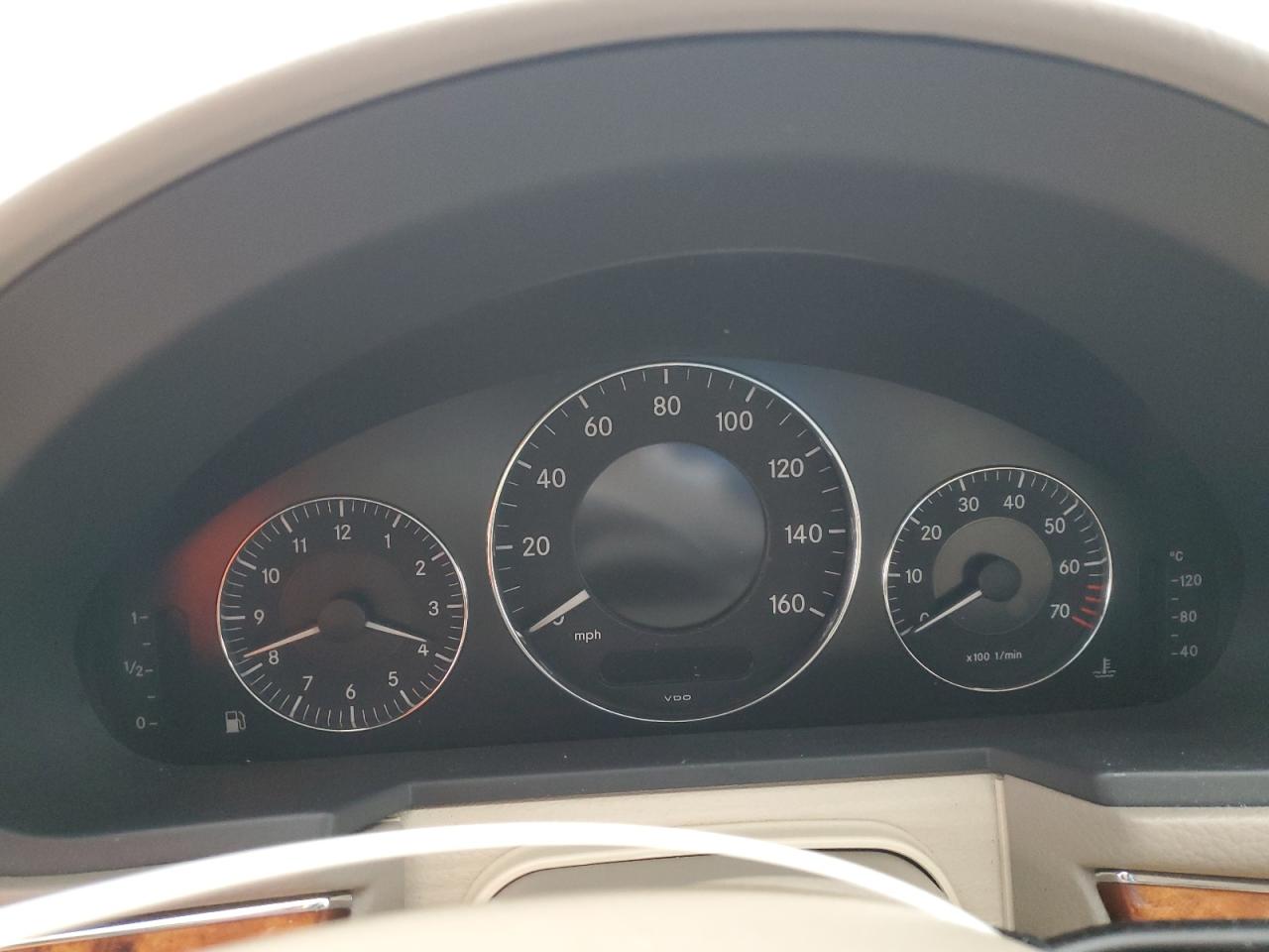 2006 Mercedes-Benz E-klasse - Image 9