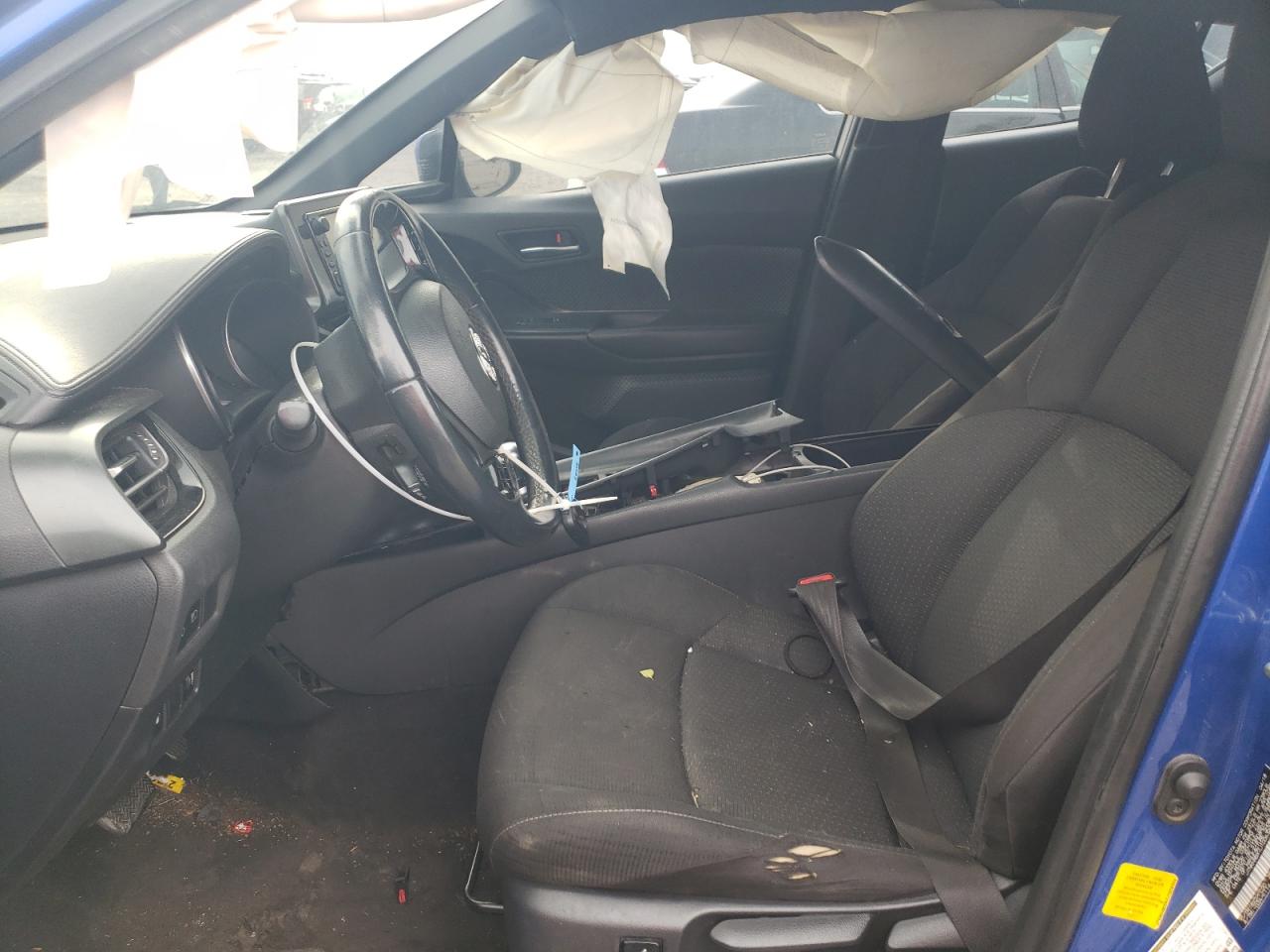 2018 Toyota C-HR - Image 7