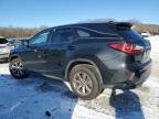 2018 Lexus Rx 350 L на продаже в West Warren, MA - Front End