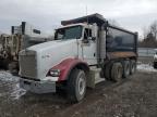 2003 Kenworth Construction T800 იყიდება Columbia Station-ში, OH - Front End