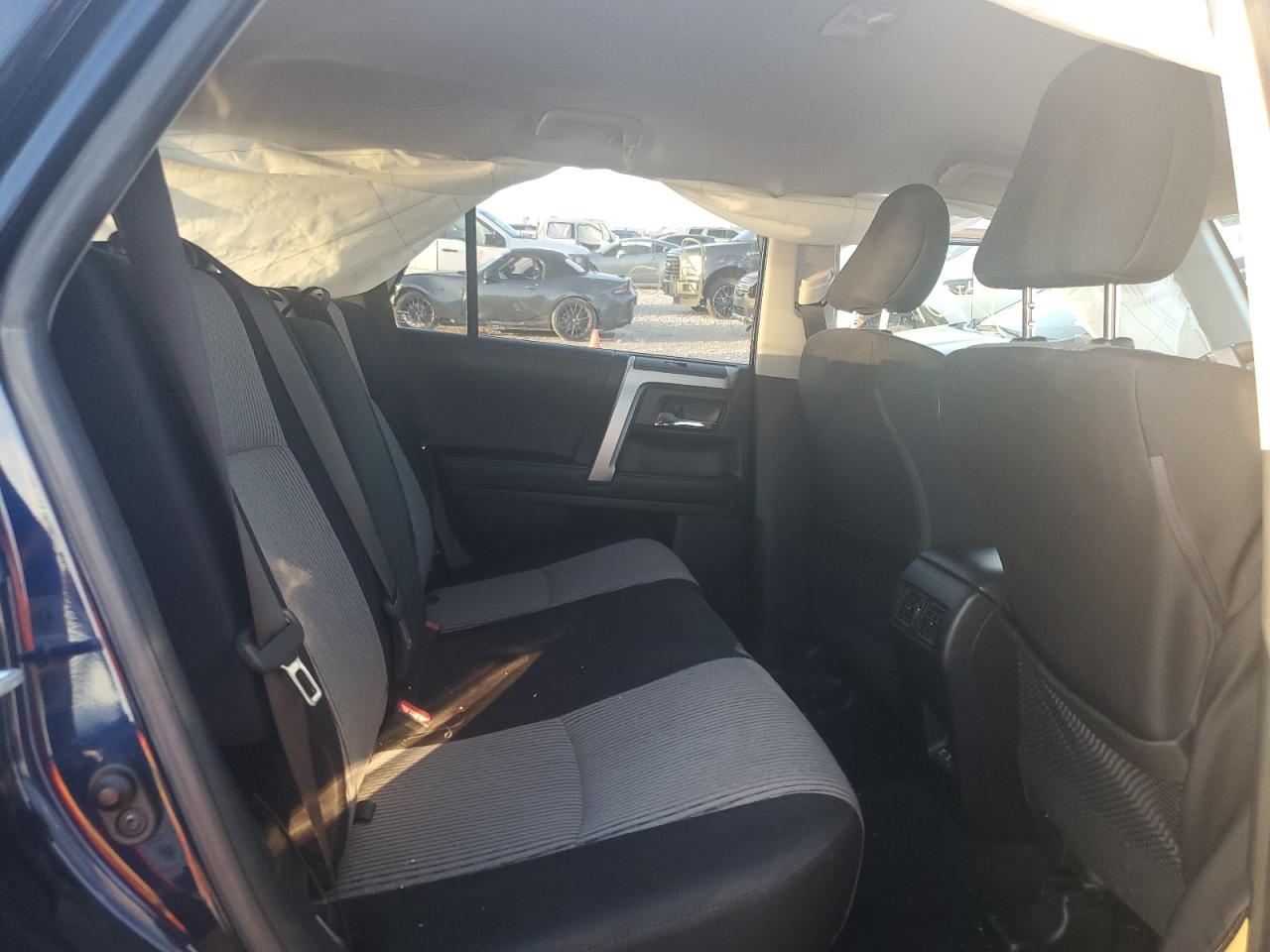 2021 Toyota 4Runner - Image 11