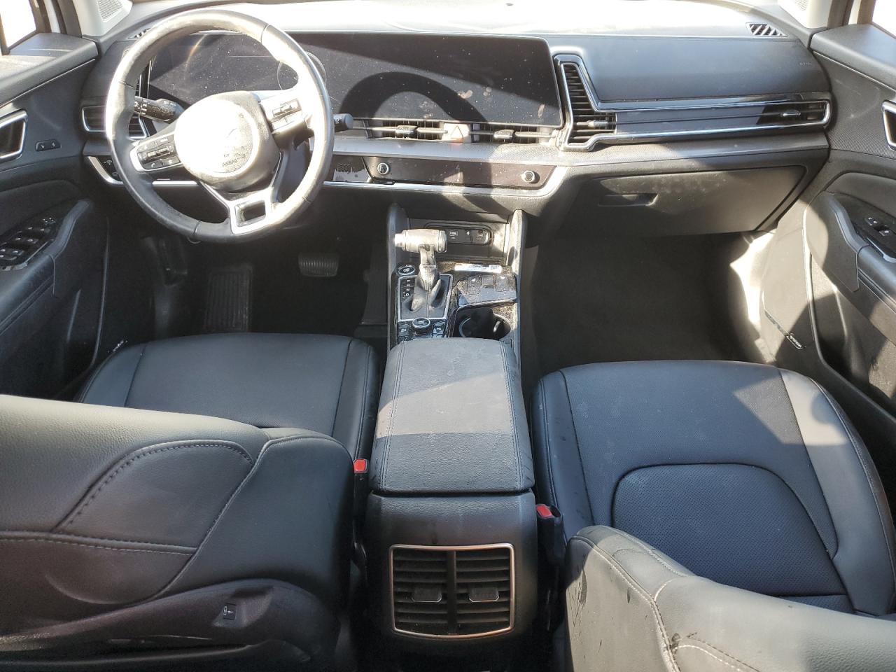 2023 Kia Sportage - Image 8