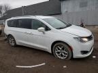 2018 Chrysler Pacifica T 3.6L na sprzedaż w Davison, MI - Rear End