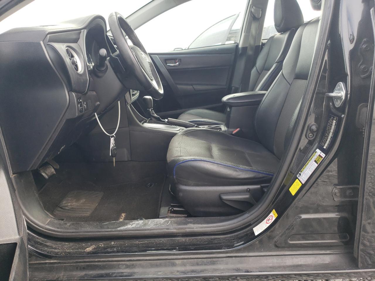 2018 Toyota Corolla - Image 7