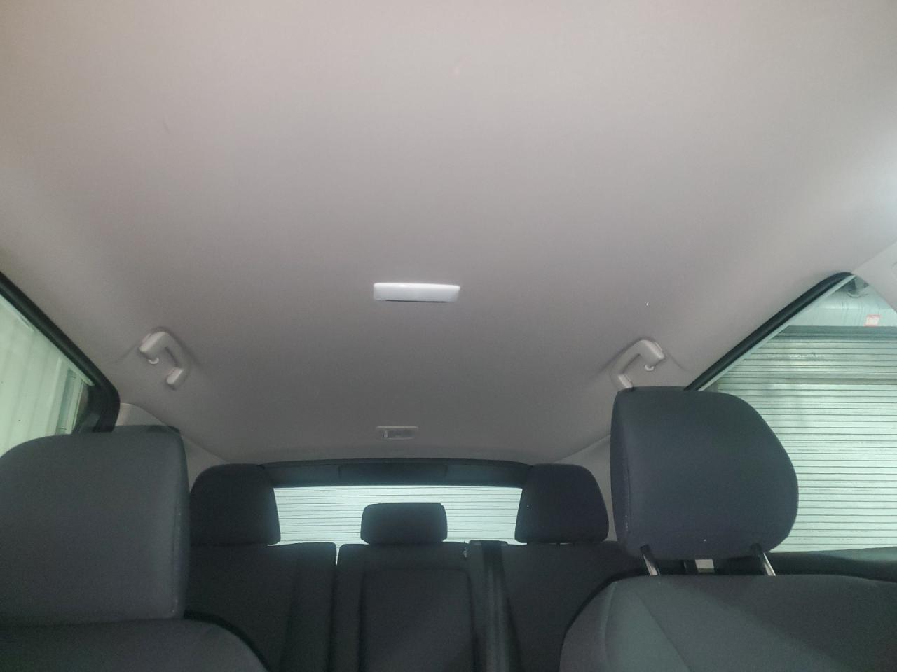 2024 Nissan Rogue - Image 10