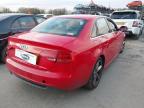 2008 AUDI A4 S LINE for sale at Copart ROCHFORD