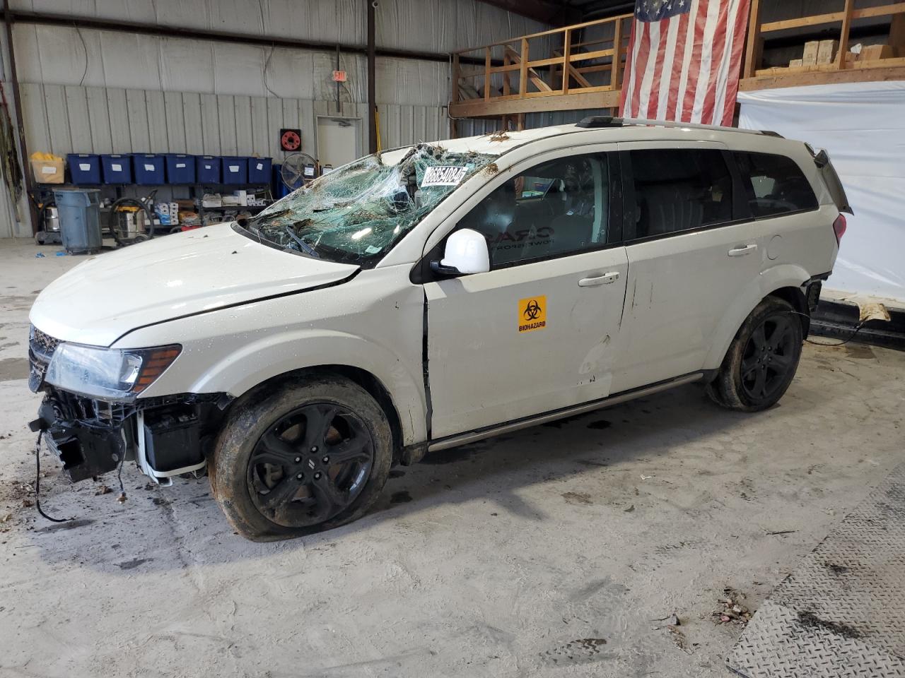 2020 Dodge Journey - Image 1