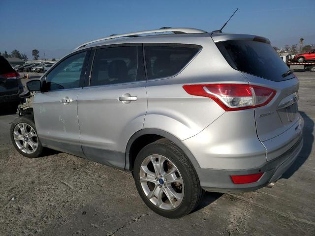  FORD ESCAPE 2014 Сріблястий