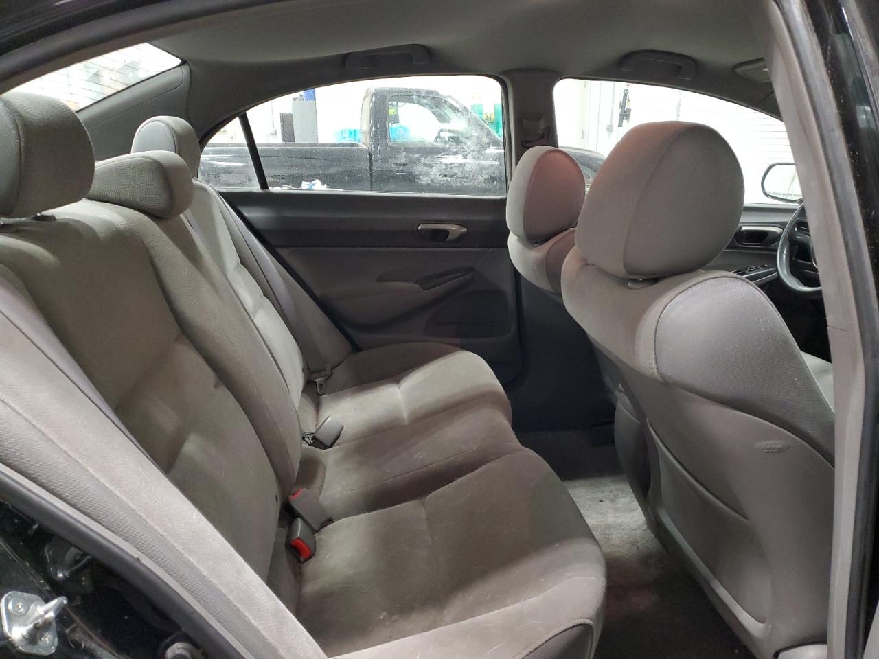 2007 Honda Civic - Image 10