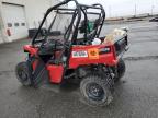 2025 HONDA SXS520 M2 for sale at Copart WA - PASCO
