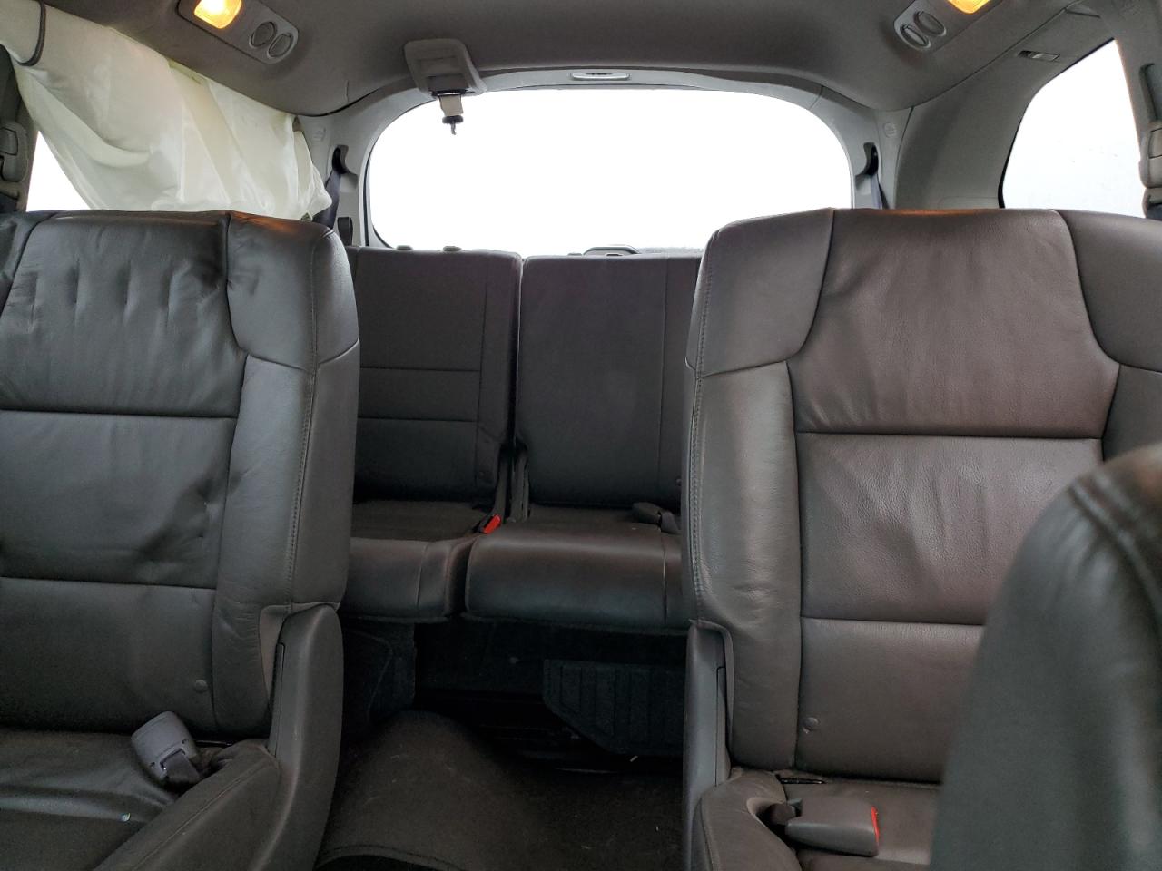 2013 Honda Odyssey - Image 10