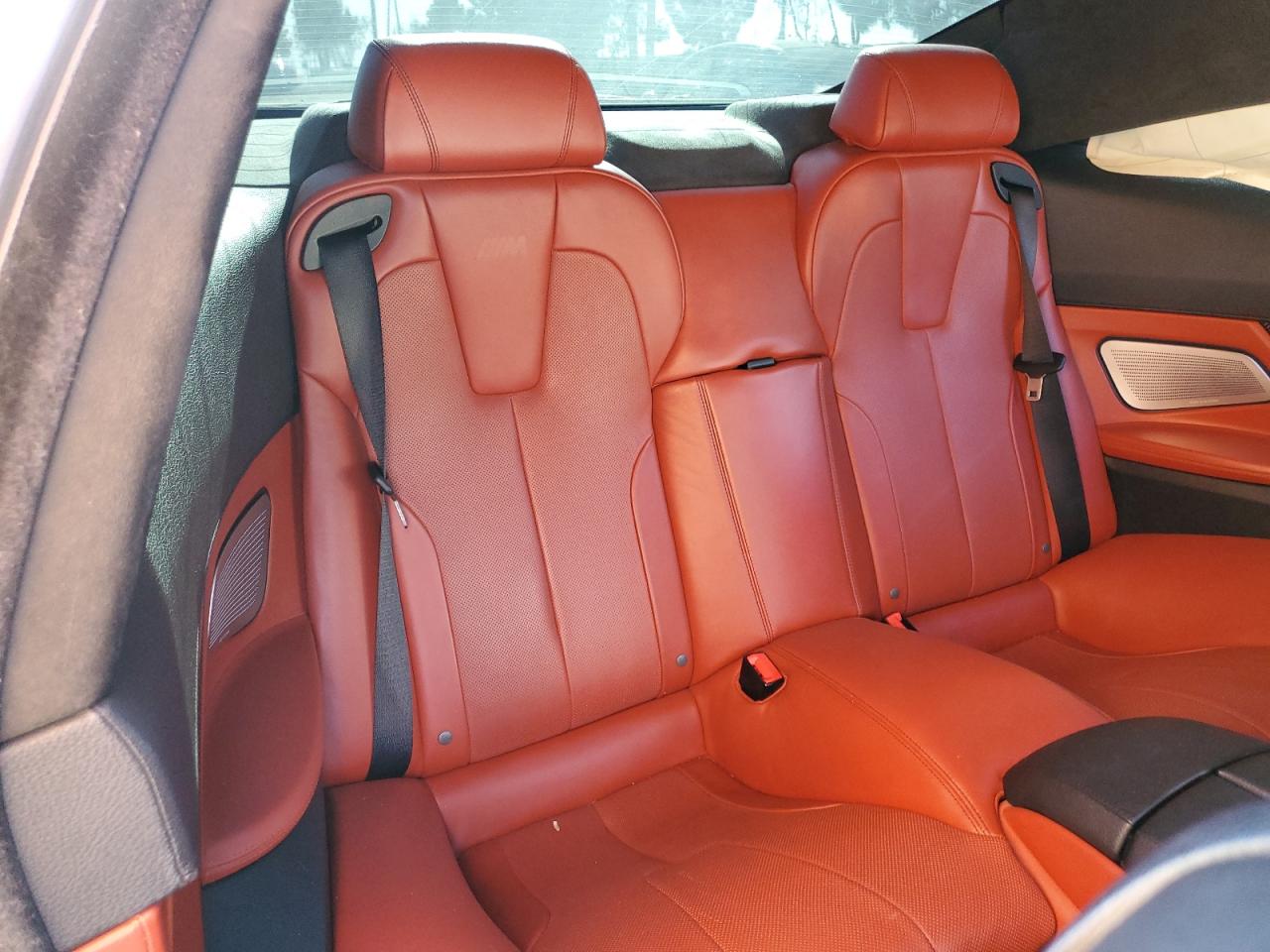 2015 BMW M6 VIN: WBSLX9C55FD160650 Lot: 85047974