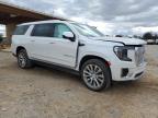 2023 Gmc Yukon Xl Denali en Venta en Tanner, AL - Front End