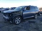 2013 Toyota Highlander Limited за продажба в Albuquerque, NM - All Over