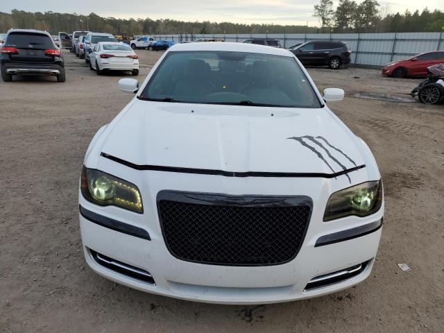  CHRYSLER 300 2014 Белы