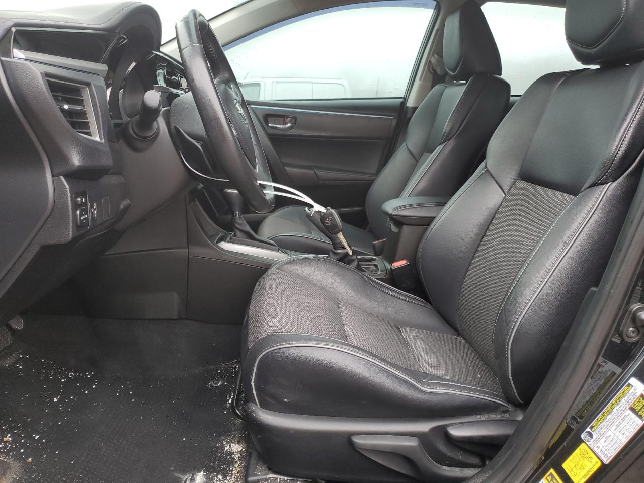 2014 Toyota Corolla - Image 7