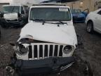 2019 Jeep Wrangler Unlimited Sahara en Venta en Hueytown, AL - Front End