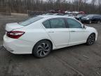 2016 Honda Accord Exl продається в Baltimore, MD - Rear End