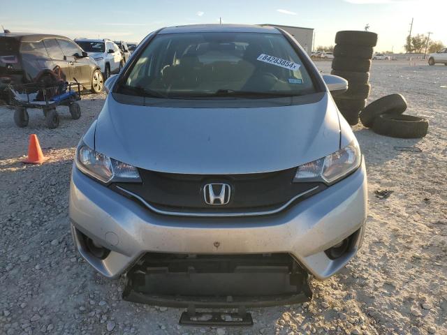  HONDA FIT 2015 Silver