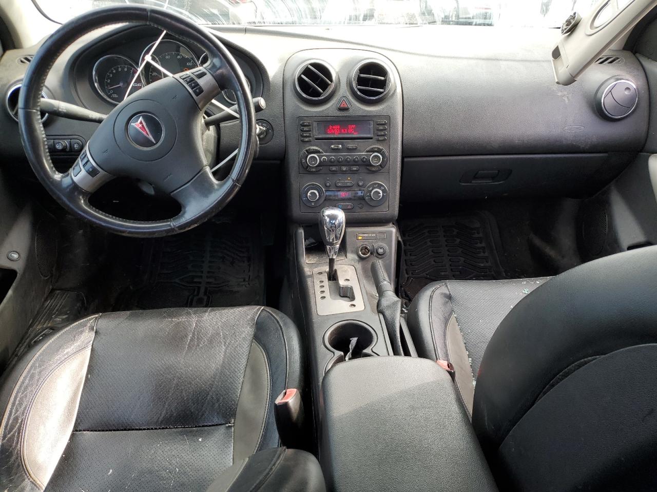 2007 Pontiac G6 - Image 8