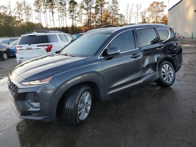 2020 Hyundai Santa Fe Limited zu verkaufen in Harleyville, SC - All Over