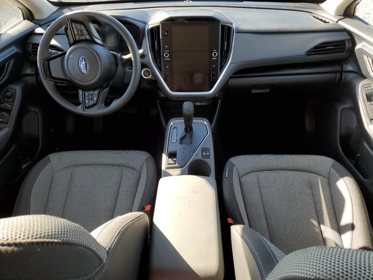2024 Subaru XV - Image 8