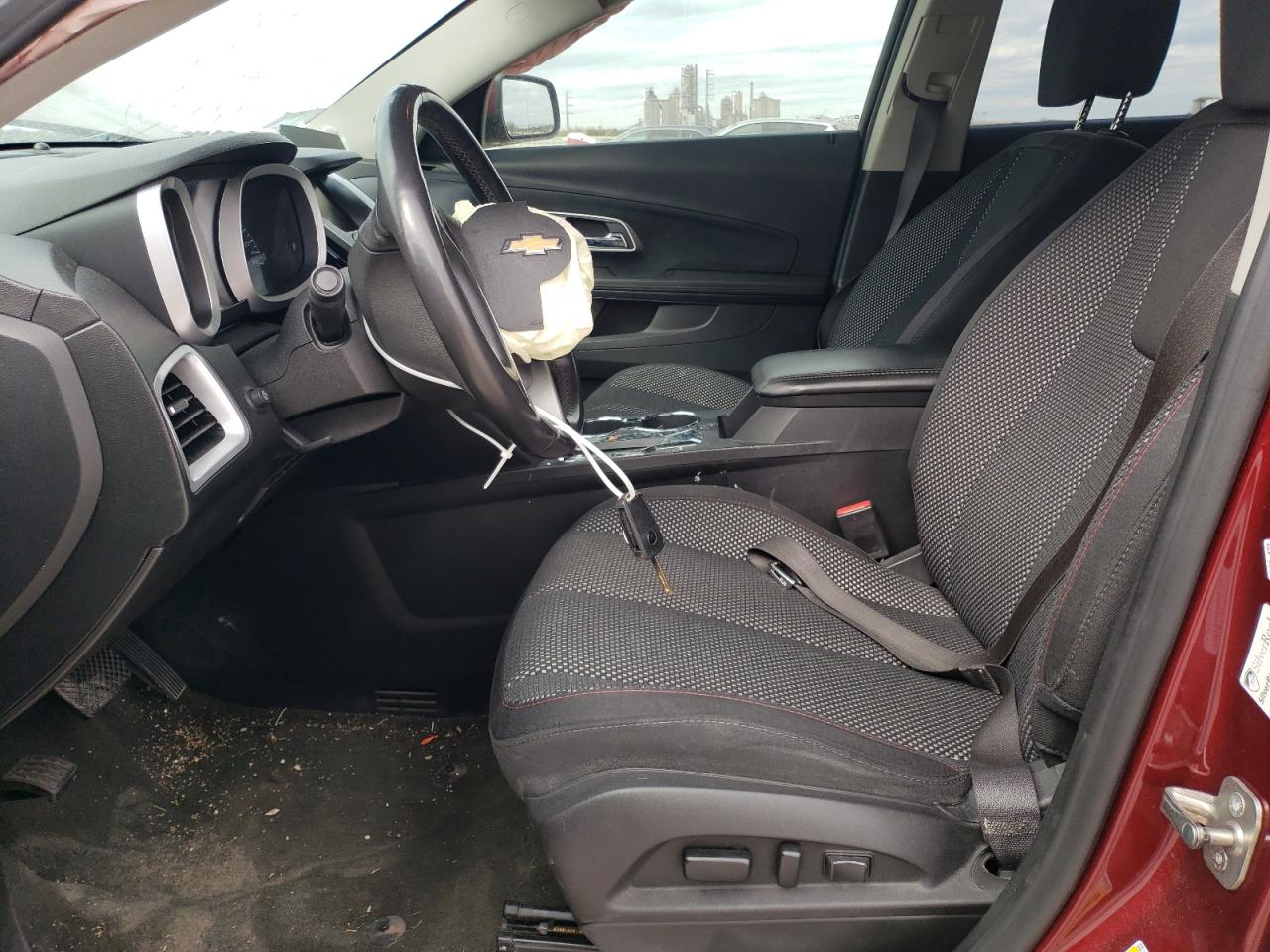 2017 Chevrolet Equinox - Image 7