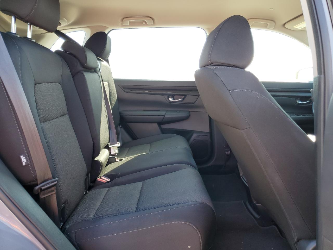 2024 Honda CR-V - Image 11