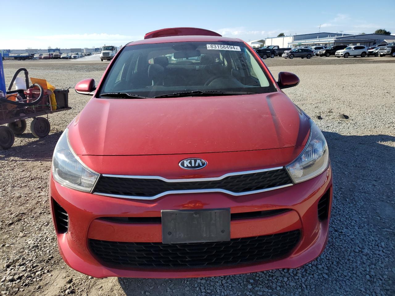 2020 Kia Rio - Image 5