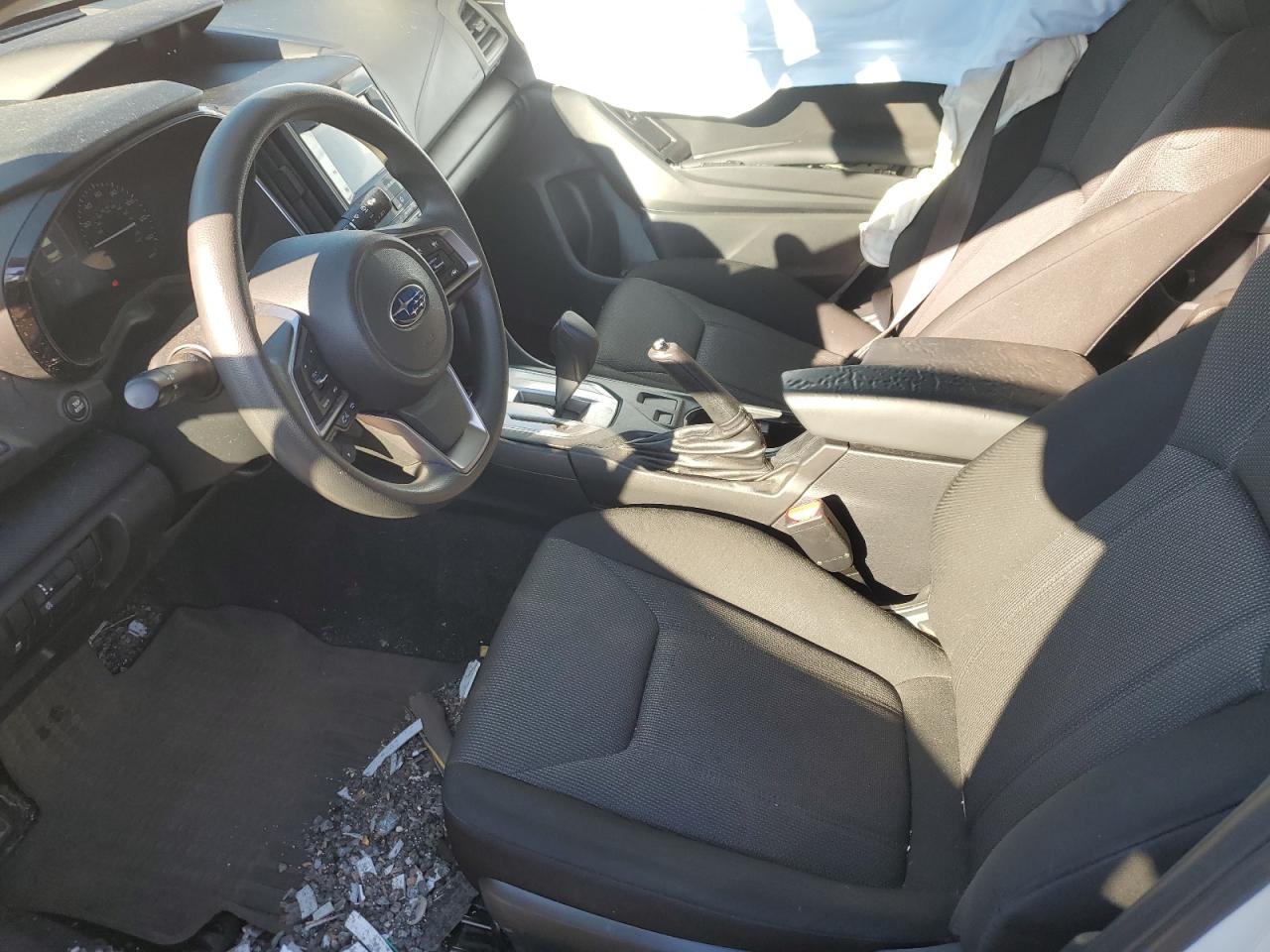 2020 Subaru Impreza - Image 7
