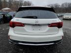 2018 Acura Mdx Advance en Venta en Baltimore, MD - Front End