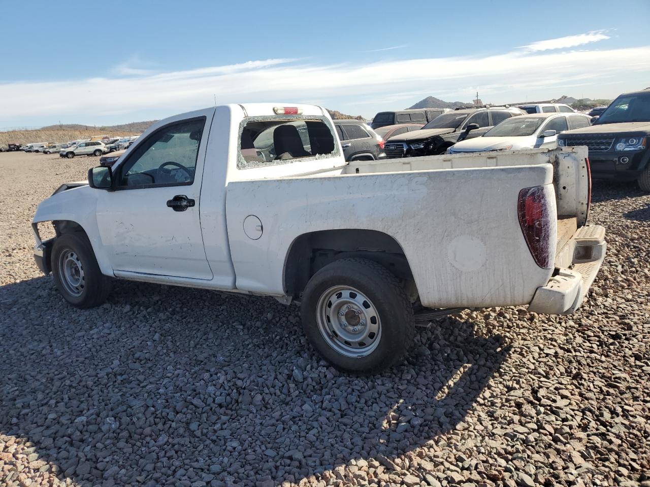 2012 GMC Canyon - Image 2