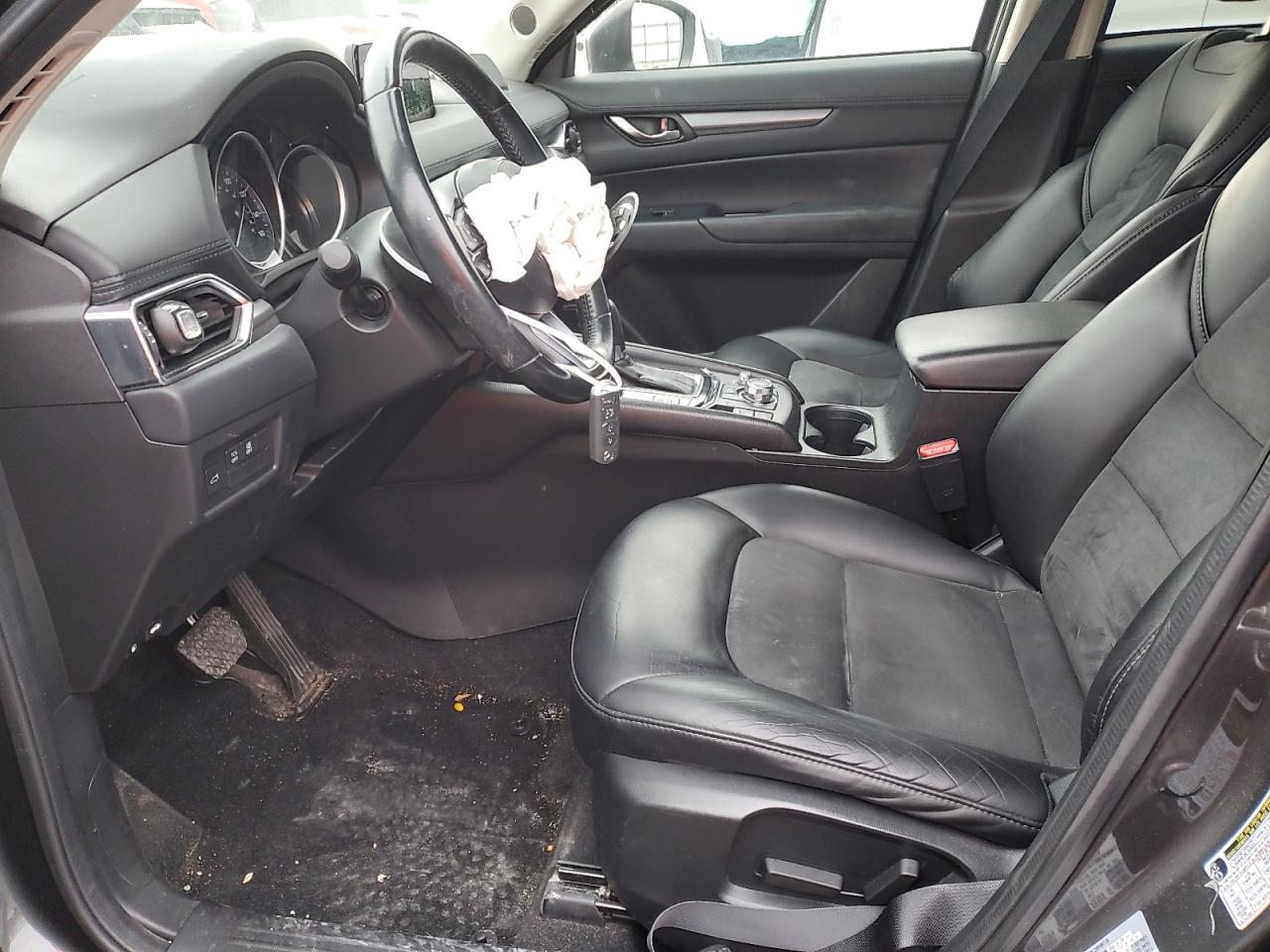2018 Mazda CX-5 - Image 7