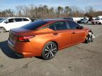 Glassboro, NJ에서 판매 중인 2021 Nissan Altima Sr - Front End