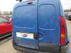 2004 RENAULT KANGOO SL1 for sale at Copart NEWBURY