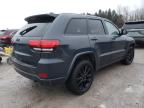 2017 Jeep Grand Cherokee Laredo   na sprzedaż w Leroy, NY - Front End