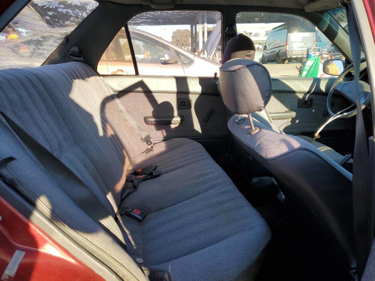 1989 Toyota Corolla - Image 10