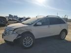 2009 Ford Edge Sel იყიდება Des Moines-ში, IA - Front End