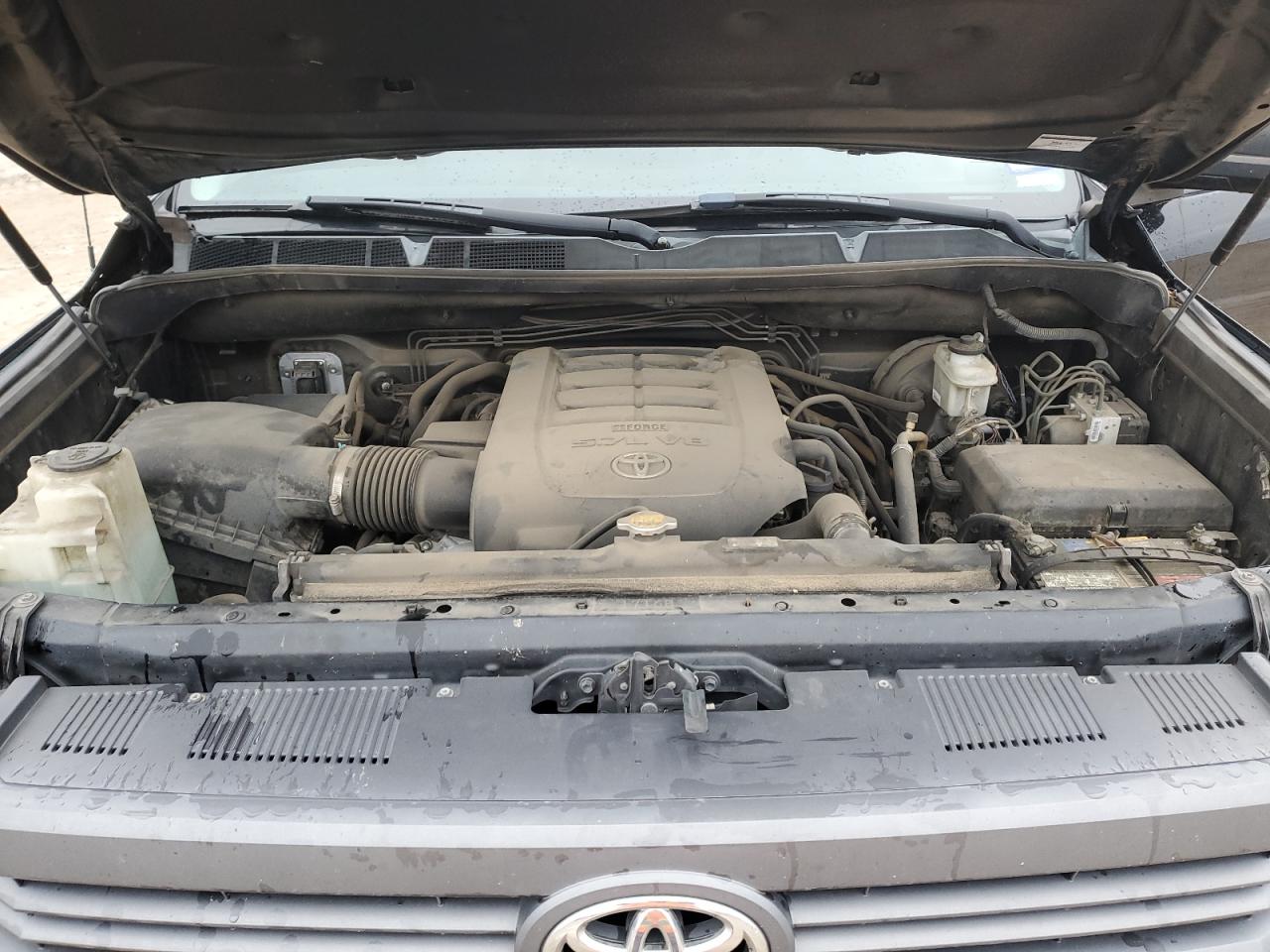 VIN 5TFDW5F15EX385115 2014 TOYOTA TUNDRA no.11