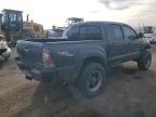 2009 Toyota Tacoma Double Cab продається в Albuquerque, NM - Front End