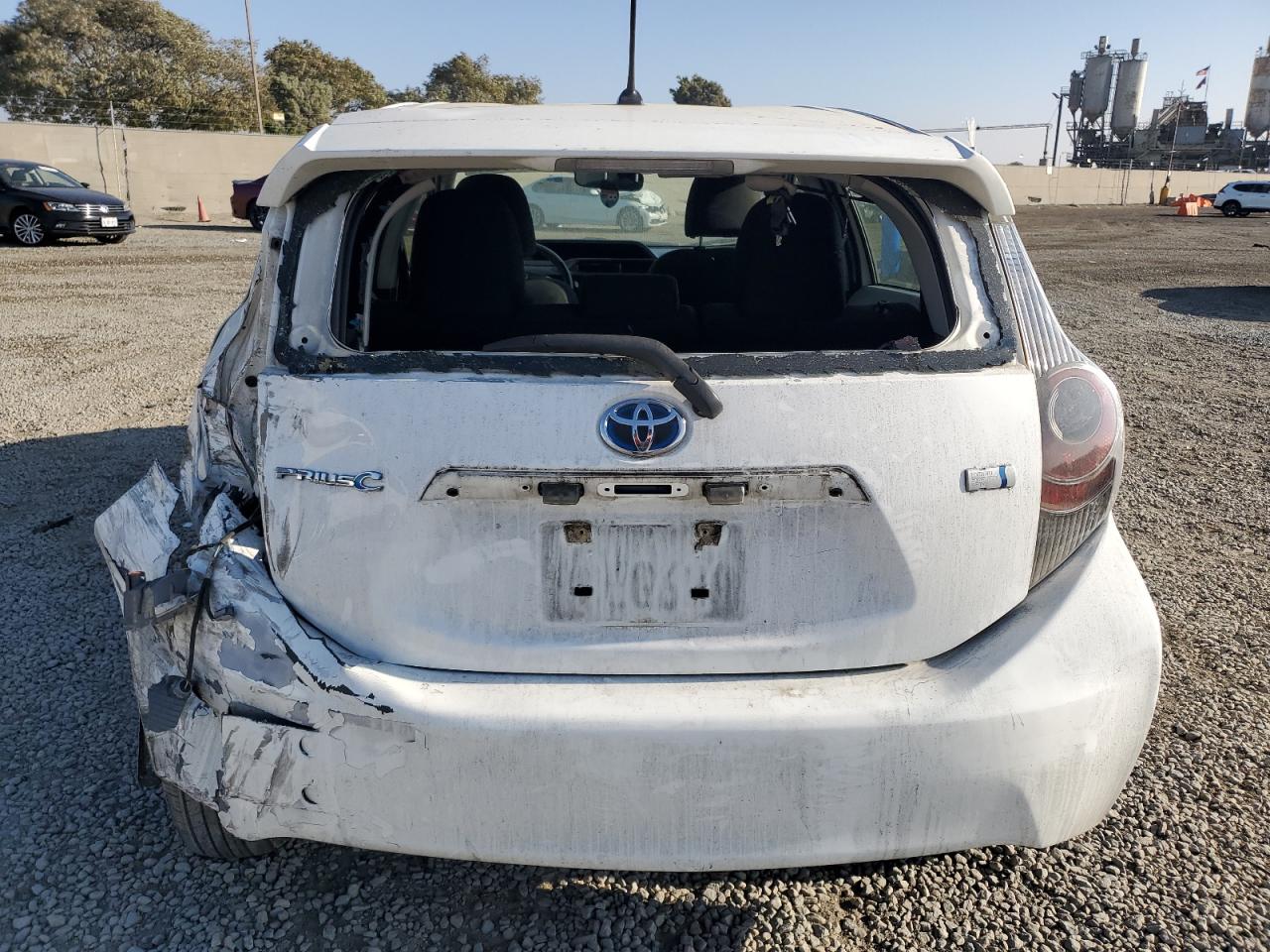 2013 Toyota Prius - Image 6