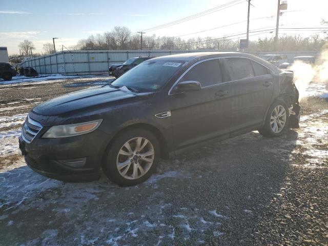 2010 Ford Taurus Sel