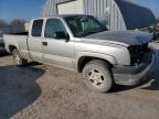 2004 Chevrolet Silverado K1500 للبيع في Wichita، KS - Front End