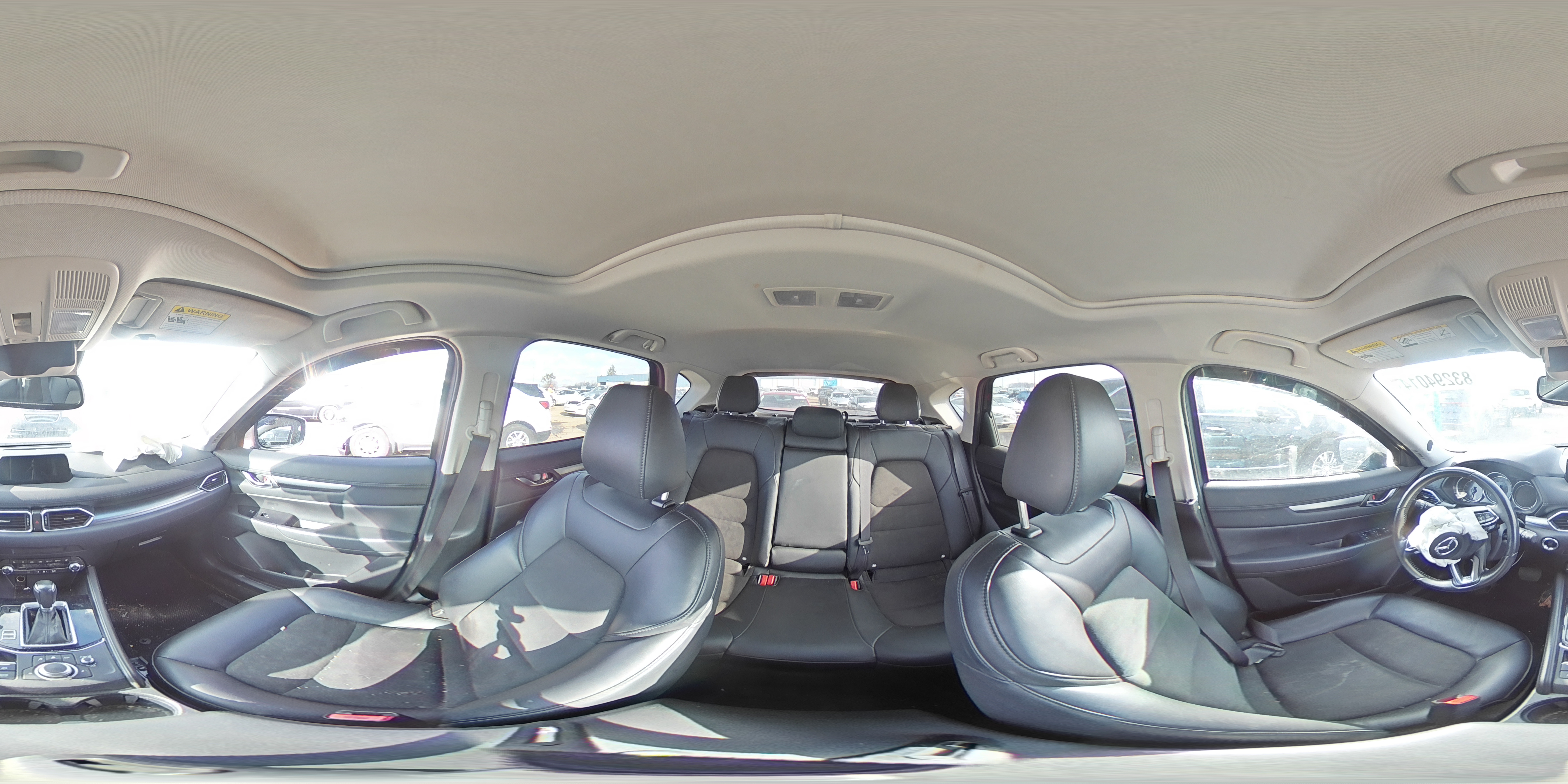 2019 Mazda CX-5 - Image 13