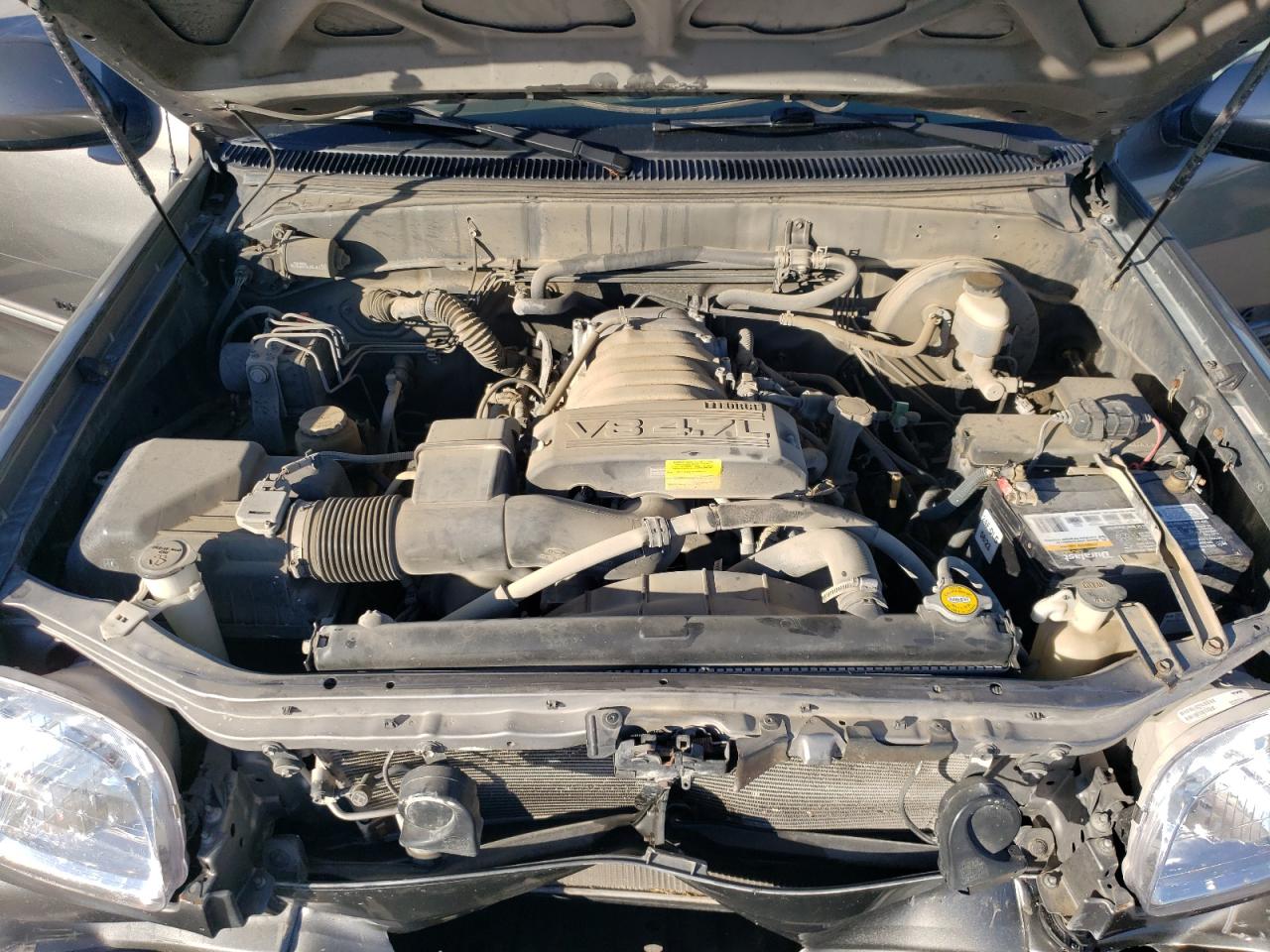 2003 Toyota Tundra - Image 11